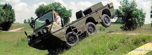 Les petits ATV Persos