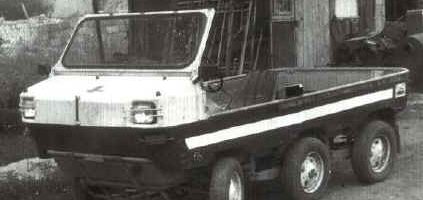 FSO LPT 6×6