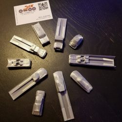 Collection Micro-Cars Sixmania