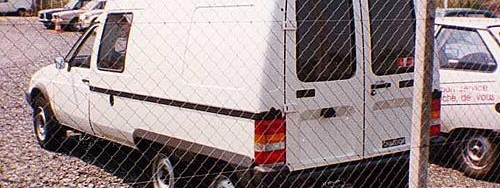 CdL – C15.6 de Léotard & Chausson