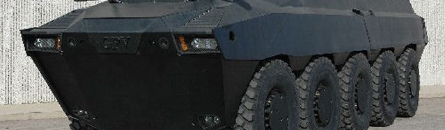 GPV General Purpose Vehicle