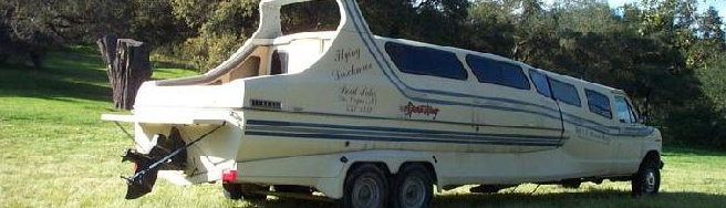 Boaterhome