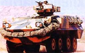 Mowag Motorwagenfabric AG